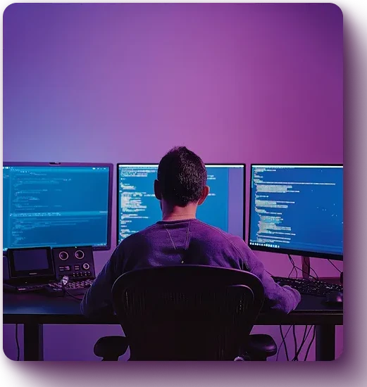 Automation testing service